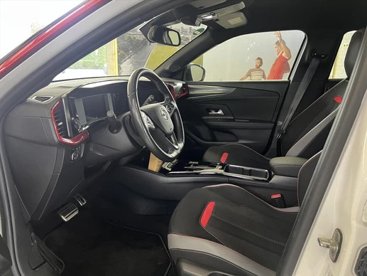 Opel Mokka - Afbeelding 5 van 27