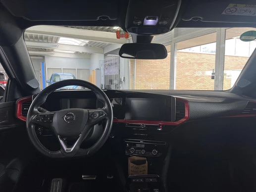 Opel Mokka - Afbeelding 7 van 27