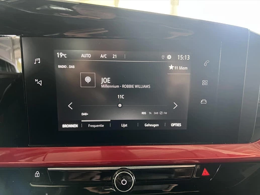 Opel Mokka - Afbeelding 12 van 27