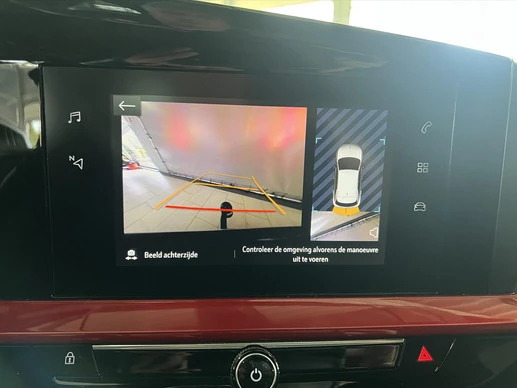 Opel Mokka - Afbeelding 13 van 27