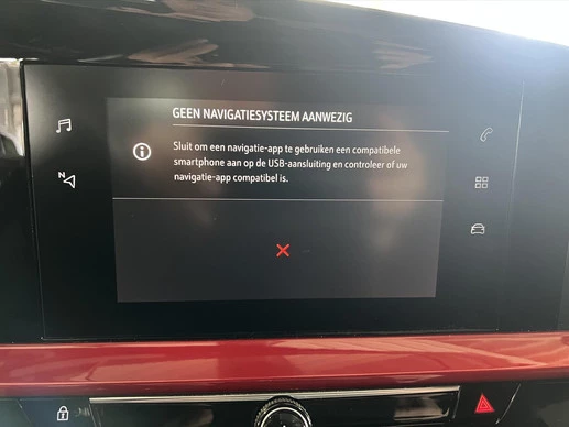 Opel Mokka - Afbeelding 14 van 27