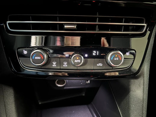 Opel Mokka - Afbeelding 16 van 27