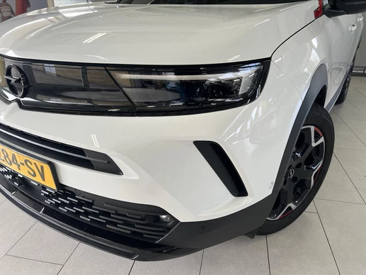 Opel Mokka - Afbeelding 22 van 27