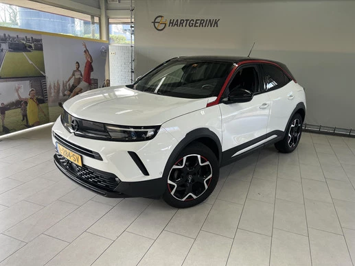 Opel Mokka - Afbeelding 23 van 27