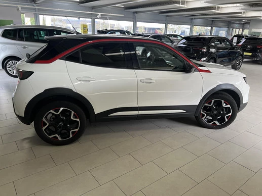 Opel Mokka - Afbeelding 25 van 27