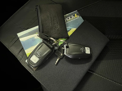 Opel Mokka - Afbeelding 26 van 27