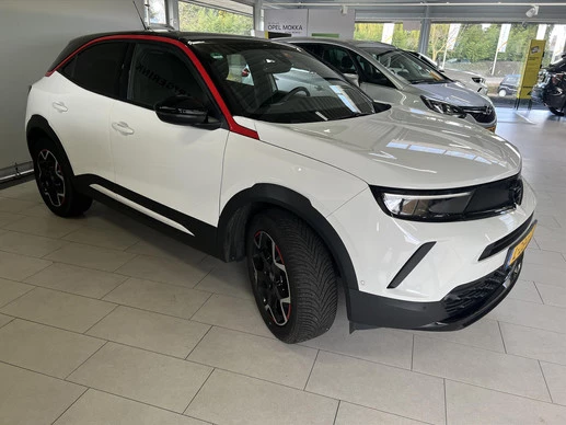 Opel Mokka - Afbeelding 27 van 27
