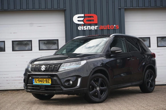 Suzuki Vitara - Afbeelding 1 van 23