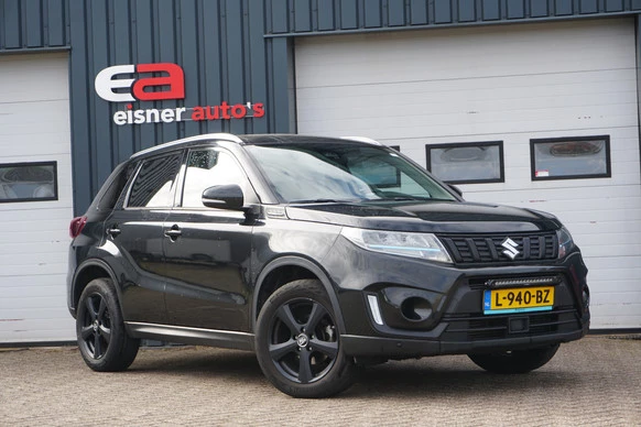 Suzuki Vitara - Afbeelding 2 van 23