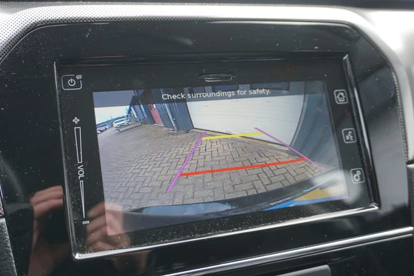 Suzuki Vitara - Afbeelding 6 van 23