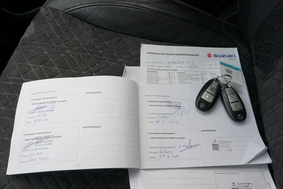 Suzuki Vitara - Afbeelding 9 van 23