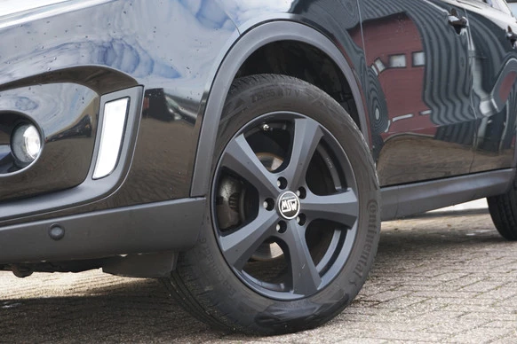 Suzuki Vitara - Afbeelding 10 van 23