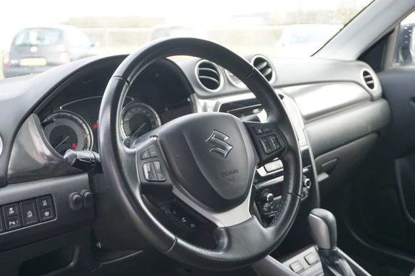 Suzuki Vitara - Afbeelding 11 van 23
