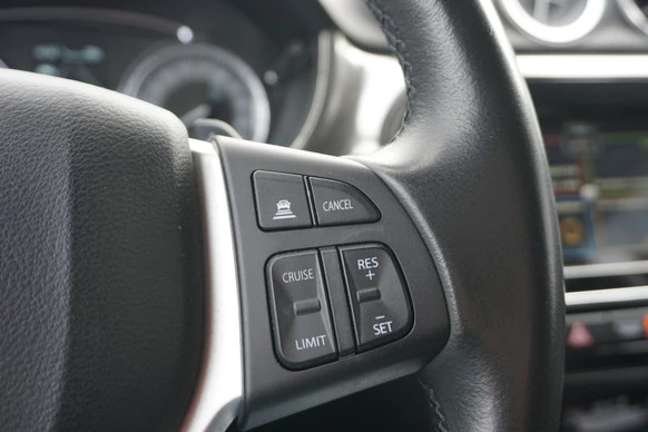 Suzuki Vitara - Afbeelding 13 van 23