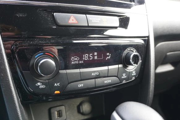 Suzuki Vitara - Afbeelding 16 van 23