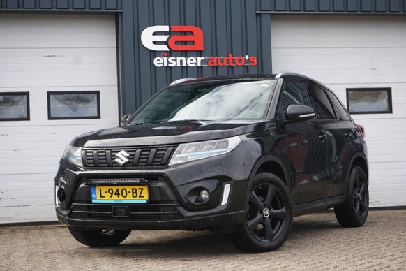 Suzuki Vitara - Afbeelding 20 van 23
