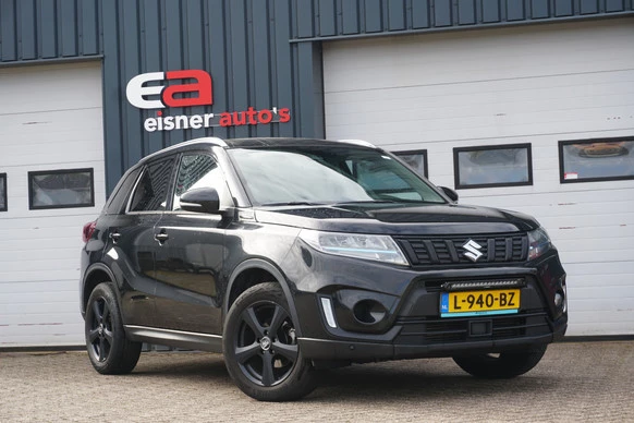 Suzuki Vitara - Afbeelding 21 van 23