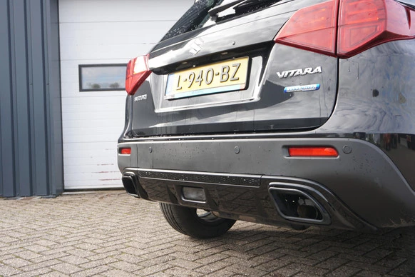 Suzuki Vitara - Afbeelding 22 van 23