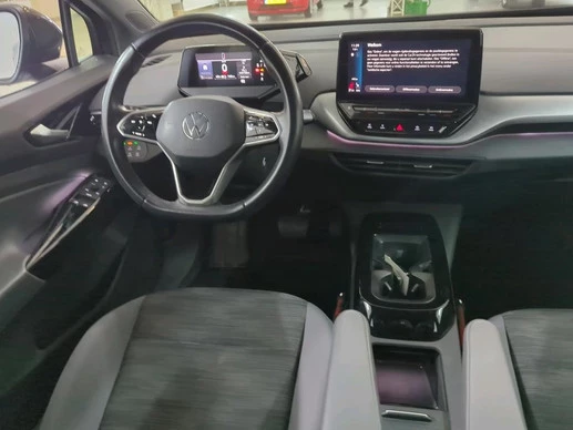 Volkswagen ID.4 - Afbeelding 3 van 9