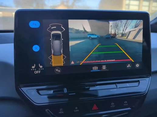 Volkswagen ID.4 - Afbeelding 4 van 9