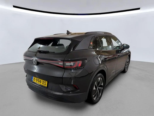 Volkswagen ID.4 - Afbeelding 5 van 9