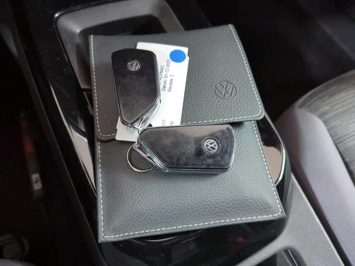 Volkswagen ID.4 - Afbeelding 8 van 9