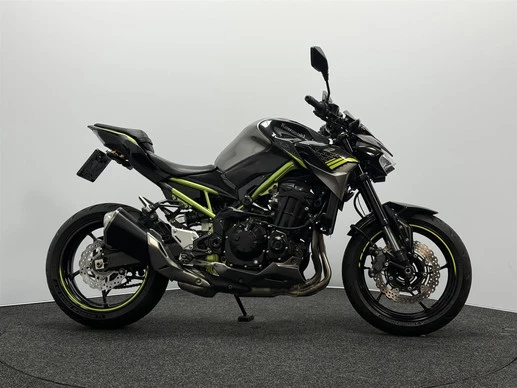 Kawasaki Z900 - Afbeelding 1 van 15