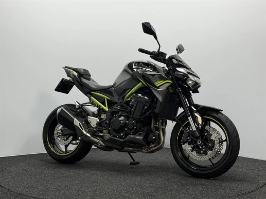 Kawasaki Z900 - Afbeelding 2 van 15