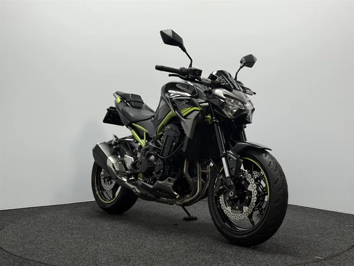 Kawasaki Z900 - Afbeelding 3 van 15