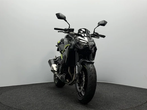 Kawasaki Z900 - Afbeelding 4 van 15