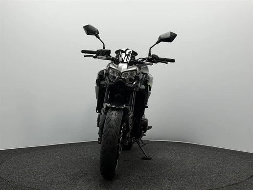 Kawasaki Z900 - Afbeelding 5 van 15