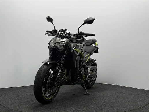 Kawasaki Z900 - Afbeelding 6 van 15