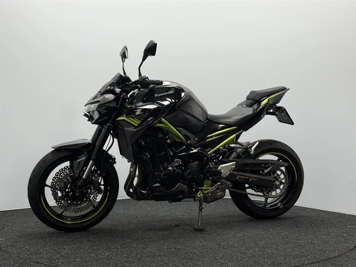 Kawasaki Z900 - Afbeelding 8 van 15