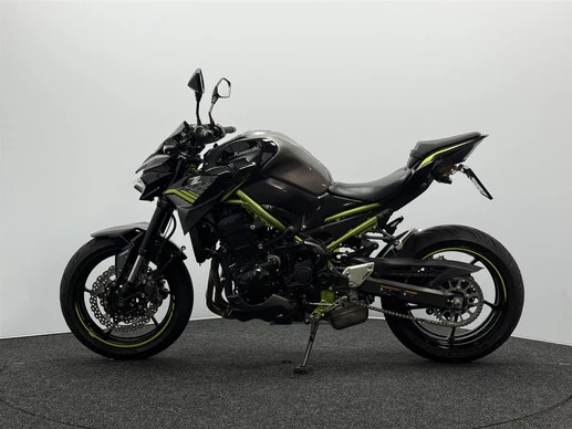 Kawasaki Z900 - Afbeelding 9 van 15