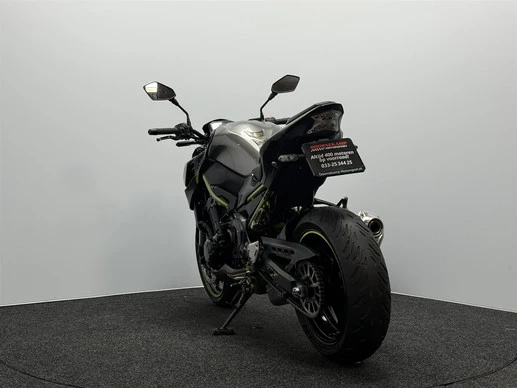 Kawasaki Z900 - Afbeelding 12 van 15