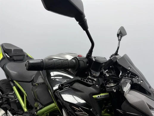 Kawasaki Z900 - Afbeelding 15 van 15