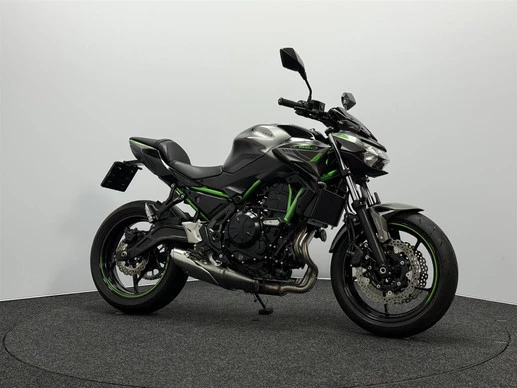 Kawasaki Z650 - Afbeelding 2 van 18