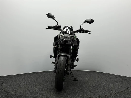 Kawasaki Z650 - Afbeelding 5 van 18