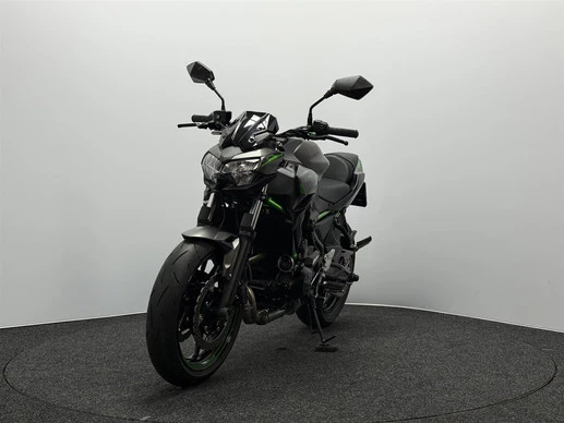 Kawasaki Z650 - Afbeelding 6 van 18