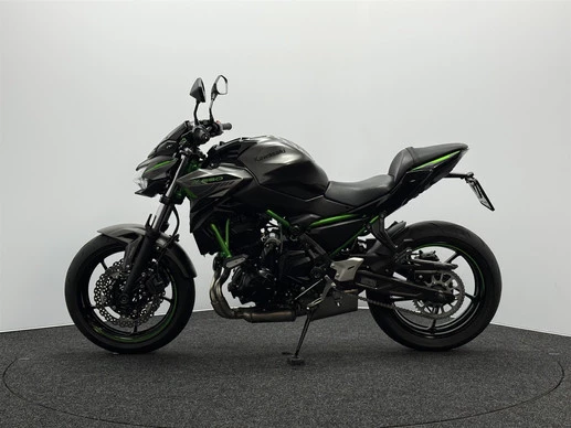 Kawasaki Z650 - Afbeelding 9 van 18