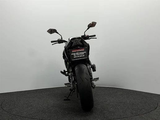Kawasaki Z650 - Afbeelding 13 van 18