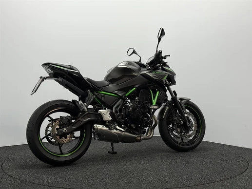 Kawasaki Z650 - Afbeelding 16 van 18