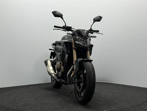 Honda CB 500 - Afbeelding 4 van 16