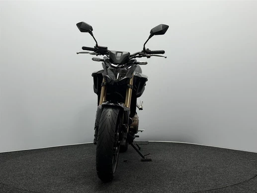 Honda CB 500 - Afbeelding 5 van 16