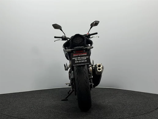 Honda CB 500 - Afbeelding 12 van 16