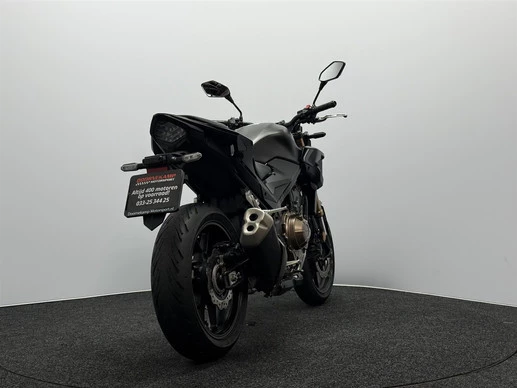 Honda CB 500 - Afbeelding 13 van 16