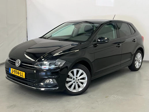 Volkswagen Polo - Afbeelding 1 van 21
