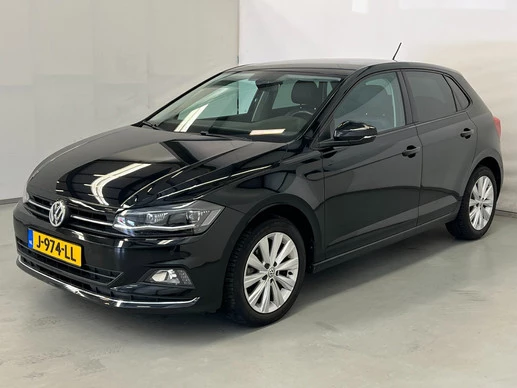 Volkswagen Polo - Afbeelding 3 van 21