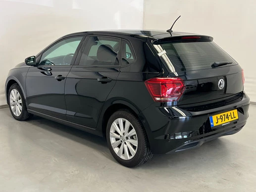 Volkswagen Polo - Afbeelding 4 van 21