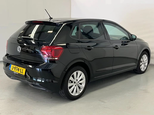Volkswagen Polo - Afbeelding 5 van 21